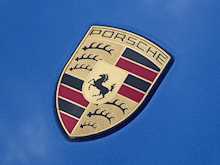 Porsche Cayman 2.7 24V