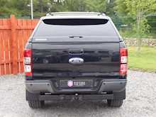 Ford Ranger Wildtrak 4X4 Dcb 3.2 Tdci