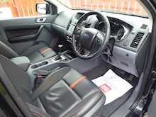 Ford Ranger Wildtrak 4X4 Dcb 3.2 Tdci