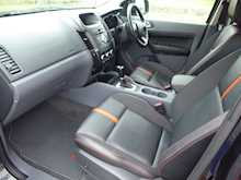 Ford Ranger Wildtrak 4X4 Dcb 3.2 Tdci