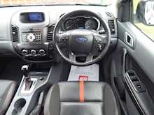 Ford Ranger Wildtrak 4X4 Dcb 3.2 Tdci