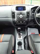Ford Ranger Wildtrak 4X4 Dcb 3.2 Tdci