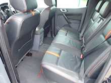 Ford Ranger Wildtrak 4X4 Dcb 3.2 Tdci
