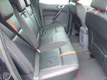 Ford Ranger Wildtrak 4X4 Dcb 3.2 Tdci