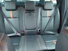 Ford Ranger Wildtrak 4X4 Dcb 3.2 Tdci