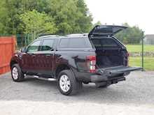 Ford Ranger Wildtrak 4X4 Dcb 3.2 Tdci