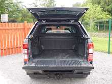 Ford Ranger Wildtrak 4X4 Dcb 3.2 Tdci