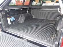 Ford Ranger Wildtrak 4X4 Dcb 3.2 Tdci