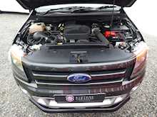 Ford Ranger Wildtrak 4X4 Dcb 3.2 Tdci