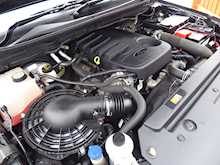 Ford Ranger Wildtrak 4X4 Dcb 3.2 Tdci