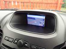 Ford Ranger Wildtrak 4X4 Dcb 3.2 Tdci