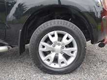 Ford Ranger Wildtrak 4X4 Dcb 3.2 Tdci