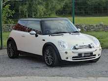 Mini Cooper 1.6