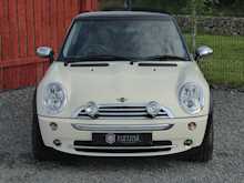 Mini Cooper 1.6