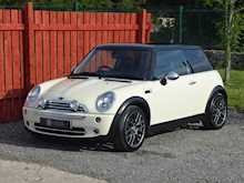 Mini Cooper 1.6