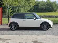 Mini Cooper 1.6