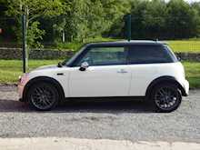 Mini Cooper 1.6