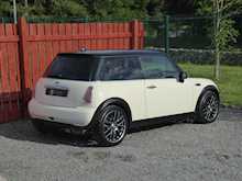 Mini Cooper 1.6