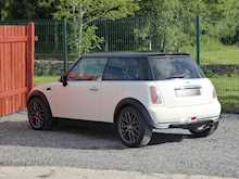 Mini Cooper 1.6