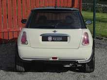 Mini Cooper 1.6