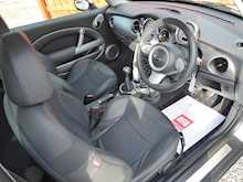 Mini Cooper 1.6