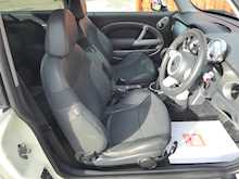 Mini Cooper 1.6