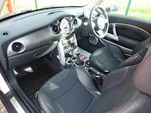 Mini Cooper 1.6