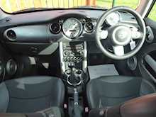 Mini Cooper 1.6