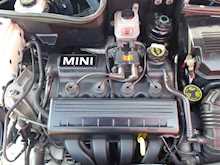 Mini Cooper 1.6