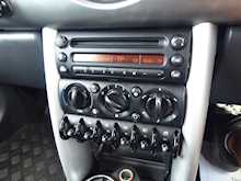 Mini Cooper 1.6