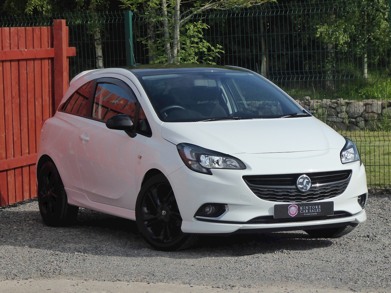 Used 2016 Vauxhall Corsa Limited Edition Ecoflex For Sale in