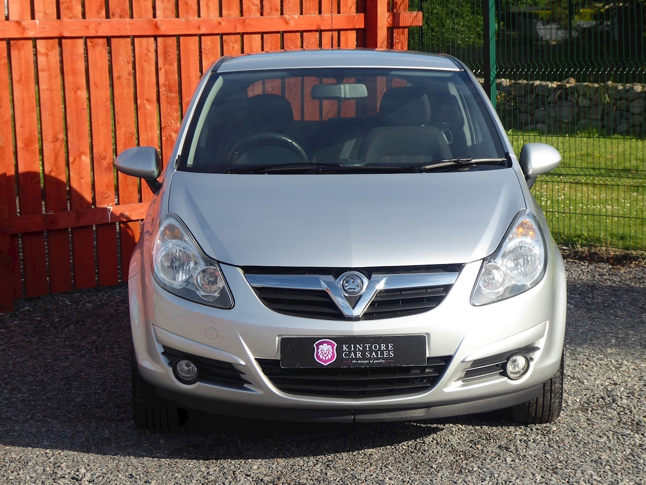 2006 Opel Corsa D 3-door 1.2i 16V ECOTEC (80 Hp)  Technical specs, data,  fuel consumption, Dimensions