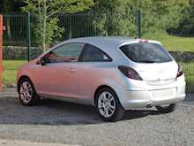 Vauxhall Corsa Sxi 16V