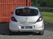 Vauxhall Corsa Sxi 16V