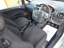 Vauxhall Corsa Sxi 16V