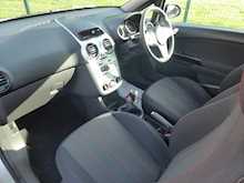 Vauxhall Corsa Sxi 16V