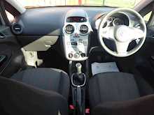 Vauxhall Corsa Sxi 16V
