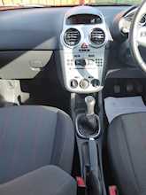 Vauxhall Corsa Sxi 16V