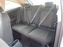 Vauxhall Corsa Sxi 16V