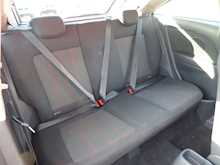 Vauxhall Corsa Sxi 16V