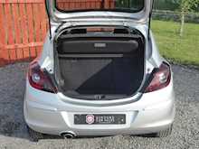 Vauxhall Corsa Sxi 16V