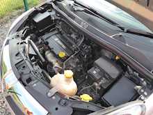 Vauxhall Corsa Sxi 16V