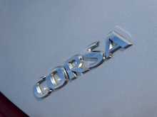 Vauxhall Corsa Sxi 16V