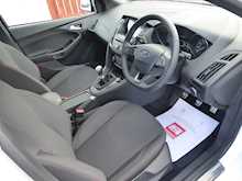 Ford Focus St-Line 1.0 Ecoboost