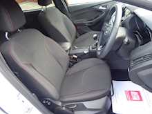 Ford Focus St-Line 1.0 Ecoboost