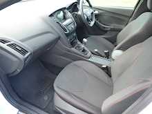 Ford Focus St-Line 1.0 Ecoboost