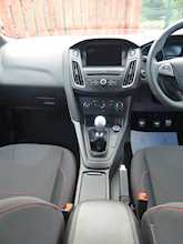 Ford Focus St-Line 1.0 Ecoboost