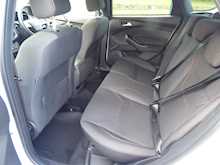 Ford Focus St-Line 1.0 Ecoboost