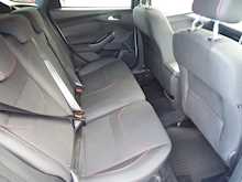 Ford Focus St-Line 1.0 Ecoboost