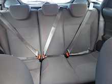 Ford Focus St-Line 1.0 Ecoboost